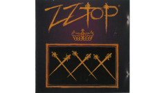 ZZ TOP: XXX